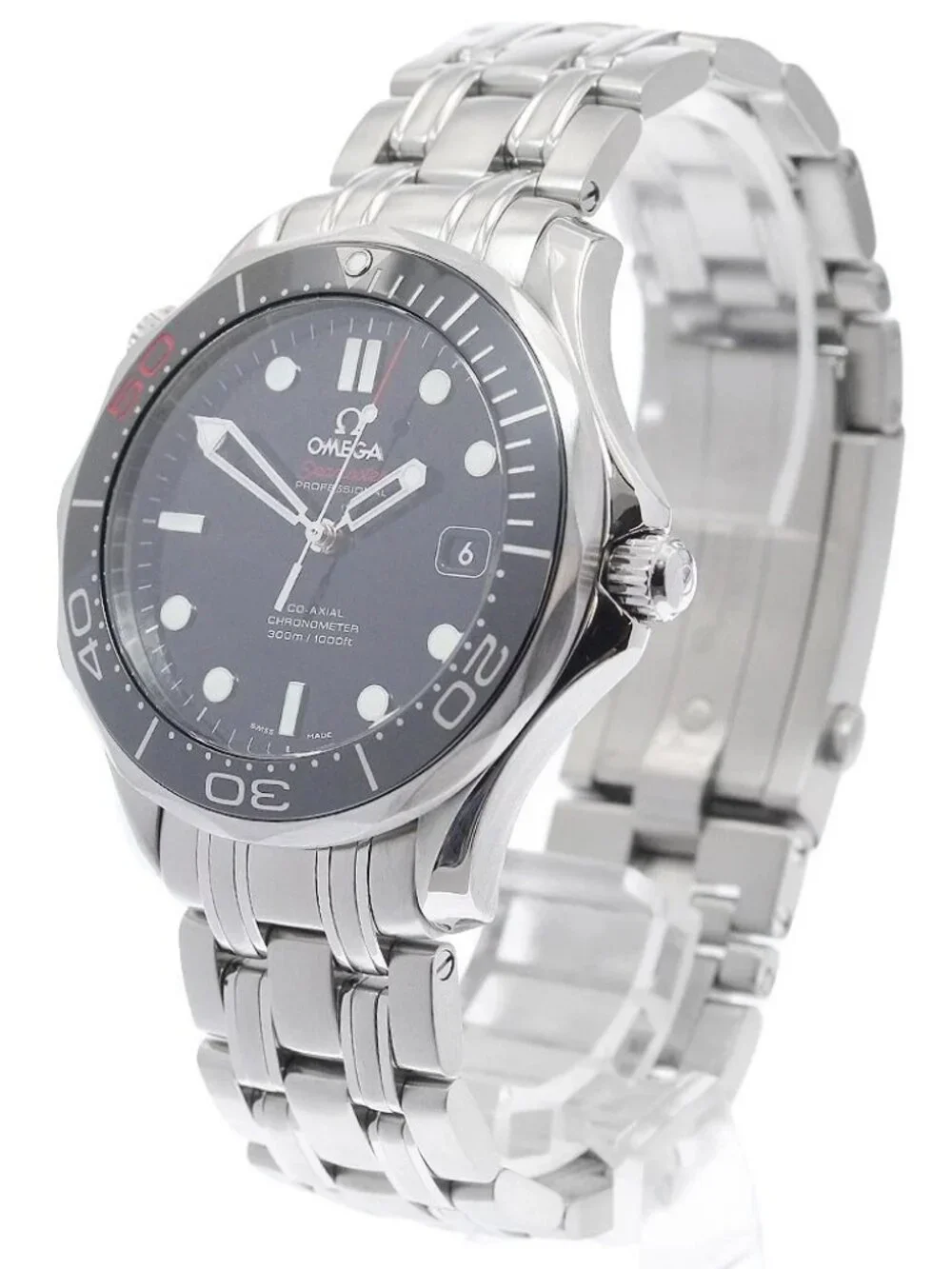 OMEGA Seamaster 300m